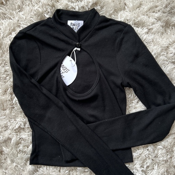 Princess Polly top - Picture 3 of 4